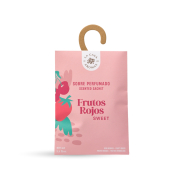 La Casa de los Aromas - Scented Sachet - Frutos Rojos Sweet