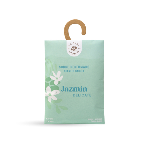 La Casa de los Aromas - Scented envelope - Jasmine