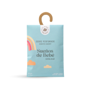 La Casa de los Aromas - Scented Sachet - Baby Dreams