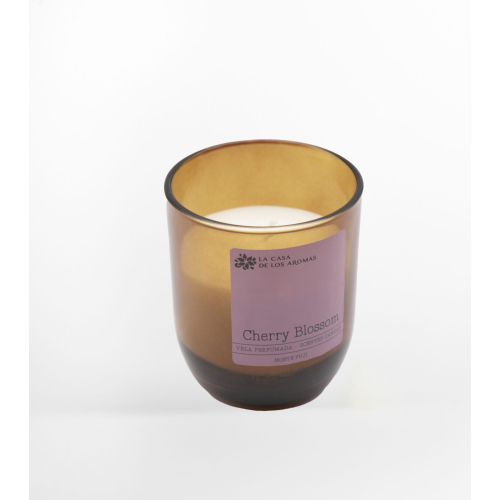 La Casa de los Aromas - Scented Candle - Cherry Blossom