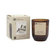 La Casa de los Aromas - Scented Candle - Palo Santo