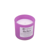 La Casa de los Aromas - Scented Candle Relax - Lavender