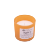 La Casa de los Aromas - Scented Candle Spicy - Cinnamon Orange