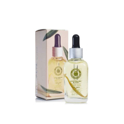 La Chinata - Repairing night oil