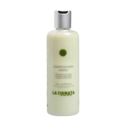 La Chinata - *Natural Edition* - Hair Conditioner
