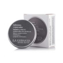 La Chinata - Repairing balm for nose and lips