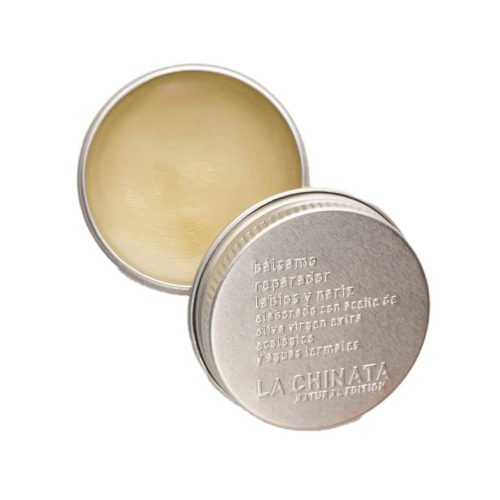 La Chinata - Repairing balm for nose and lips
