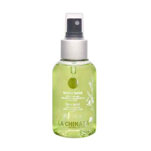 La Chinata - *Natural Edition* - Facial Mist