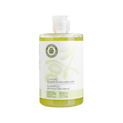 La Chinata - Moisturizing shampoo with extra virgin olive oil