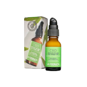 La Chinata - *Natural Edition* - CBD Anti-Fatigue Eye Cream