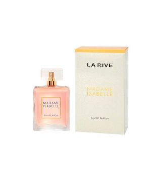 La Rive - Eau de parfum for women Madame Isabelle