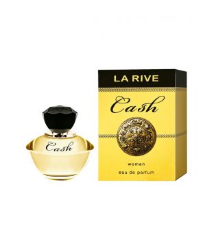 La Rive - Eau de parfum for women Cash