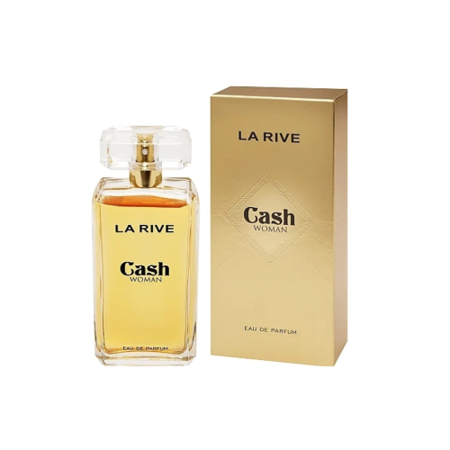 La Rive - Eau de parfum for women Cash