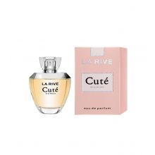 La Rive - Eau de parfum for women Cuté Woman