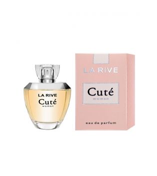 La Rive - Eau de parfum for women Cuté Woman