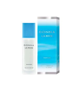 La Rive - Eau de Parfum for Women Donna