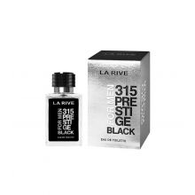 La Rive - Fragrance for men Prestige Black 315