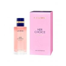 La Rive - Eau de parfum for women Her Choice