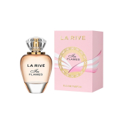 La Rive - Eau de parfum for women In Flames