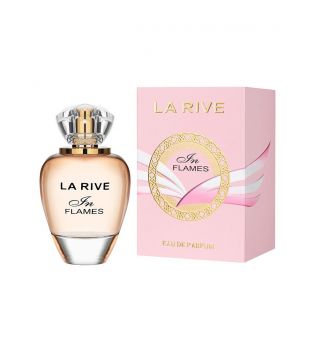 La Rive - Eau de parfum for women In Flames