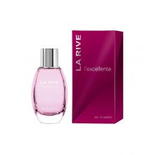 La Rive - Eau de parfum for women L´excellente