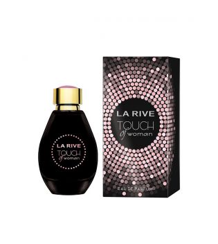 La Rive - Eau de parfum for women Touch of Woman