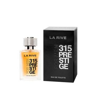 La Rive - Eau de toilette for men 315 Prestige