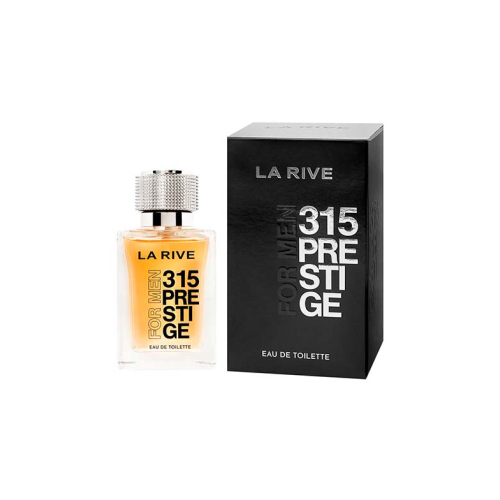 La Rive - Eau de toilette for men 315 Prestige