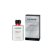La Rive - Eau de toilette for men Absolute Sport