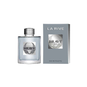 La Rive - Eau de toilette for men Brave