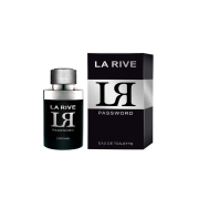 La Rive - Eau de toilette for men Password
