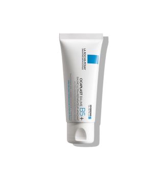 La Roche-Posay - Repair and protective balm against marks Cicaplast B5 - 100ml