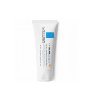 La Roche-Posay - Repair and protective balm against marks Cicaplast B5 SPF50