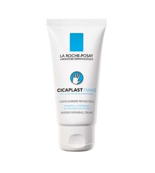 La Roche-Posay - Cicaplast hand cream 100ml