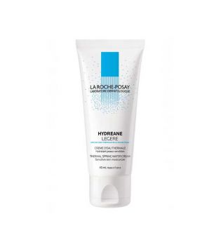 La Roche-Posay - Moisturizing cream for sensitive skin Hydreane Light