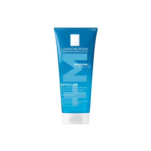 La Roche-Posay - Purifying cleansing gel Effaclar - 200ml