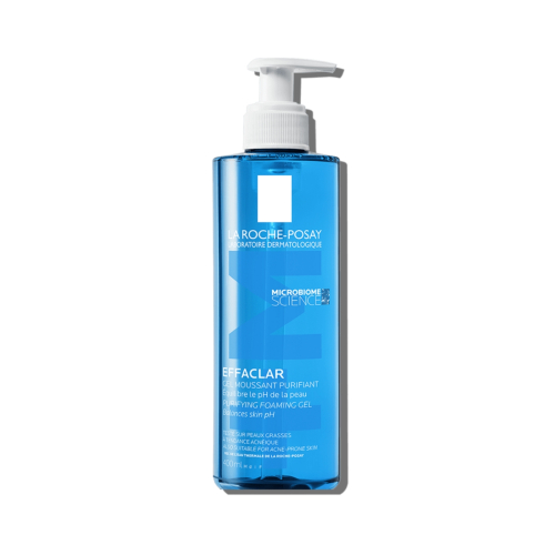 La Roche-Posay - Purifying cleansing gel Effaclar - 400ml