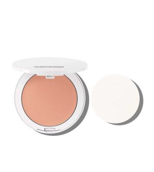 La Roche-Posay - Compact facial cream sunscreen Anthelios XL SPF50+ - 02: Dore