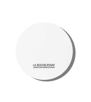 La Roche-Posay - Compact facial cream sunscreen Anthelios XL SPF50+ - 02: Dore