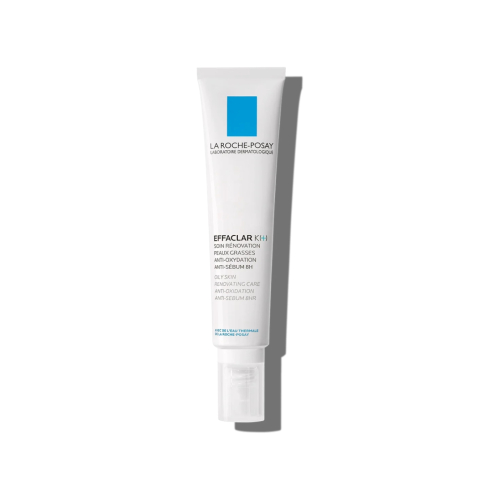 La Roche-Posay - Renewing treatment for oily skin Effaclar K (+)
