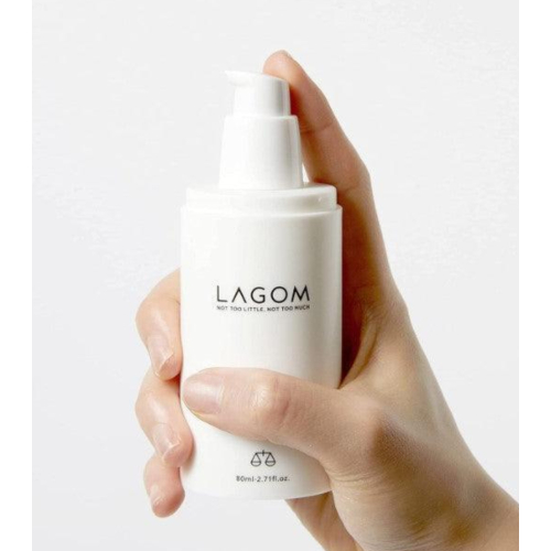 LAGOM - Moisturizing and nourishing cream Cellus Mild