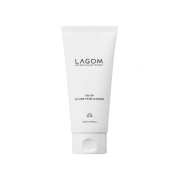 LAGOM - Foaming Facial Cleanser Cellup Ph Cure