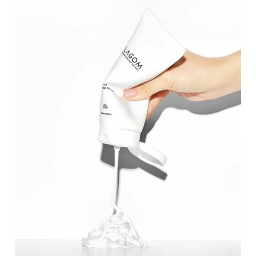 LAGOM - Foaming Facial Cleanser Cellup Ph Cure