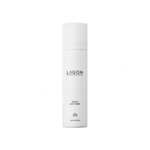 LAGOM - Ultrafine Mist Toner Cellus Mist