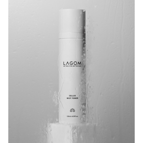 LAGOM - Ultrafine Mist Toner Cellus Mist
