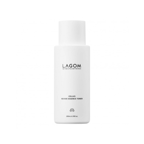 LAGOM - Tonic Cellus Revive Essence