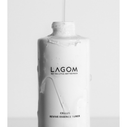 LAGOM - Tonic Cellus Revive Essence