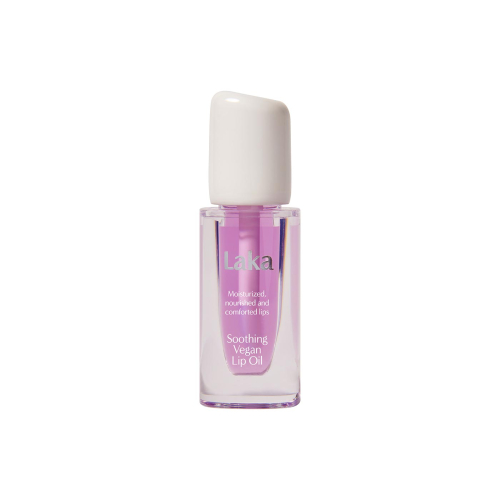 Laka - Calming Lip Oil - Calming Purple