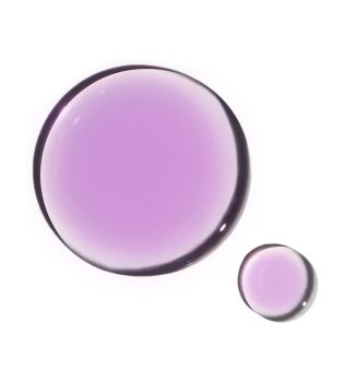 Laka - Calming Lip Oil - Calming Purple