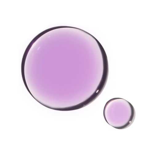 Laka - Calming Lip Oil - Calming Purple
